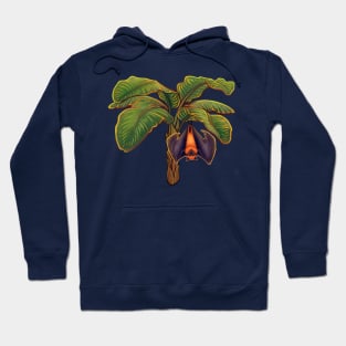 Fruit Bat 2 Hoodie